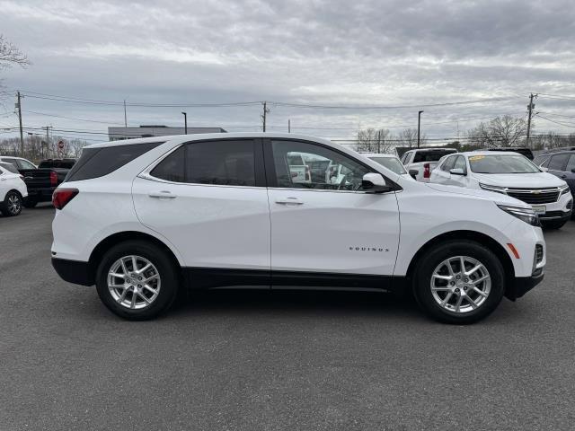 2022 Chevrolet Equinox Vehicle Photo in SAINT JAMES, NY 11780-3219