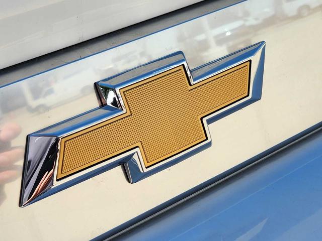 2025 Chevrolet BrightDrop 400 Vehicle Photo in LEWISVILLE, TX 75067