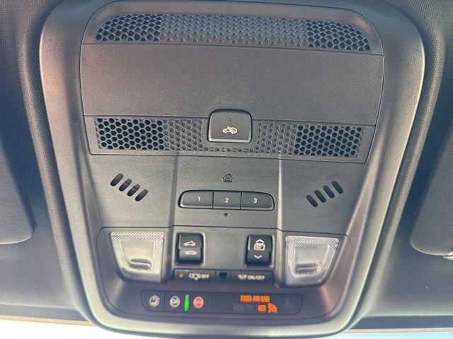 2023 Cadillac XT5 Vehicle Photo in MEDINA, OH 44256-9631