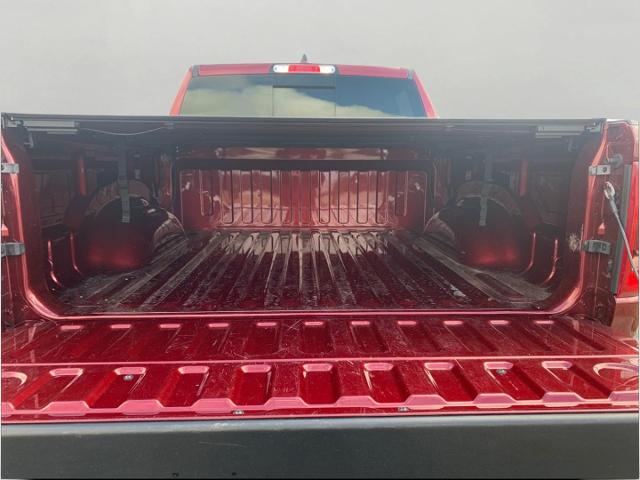 2024 Ram 1500 Vehicle Photo in Oshkosh, WI 54904