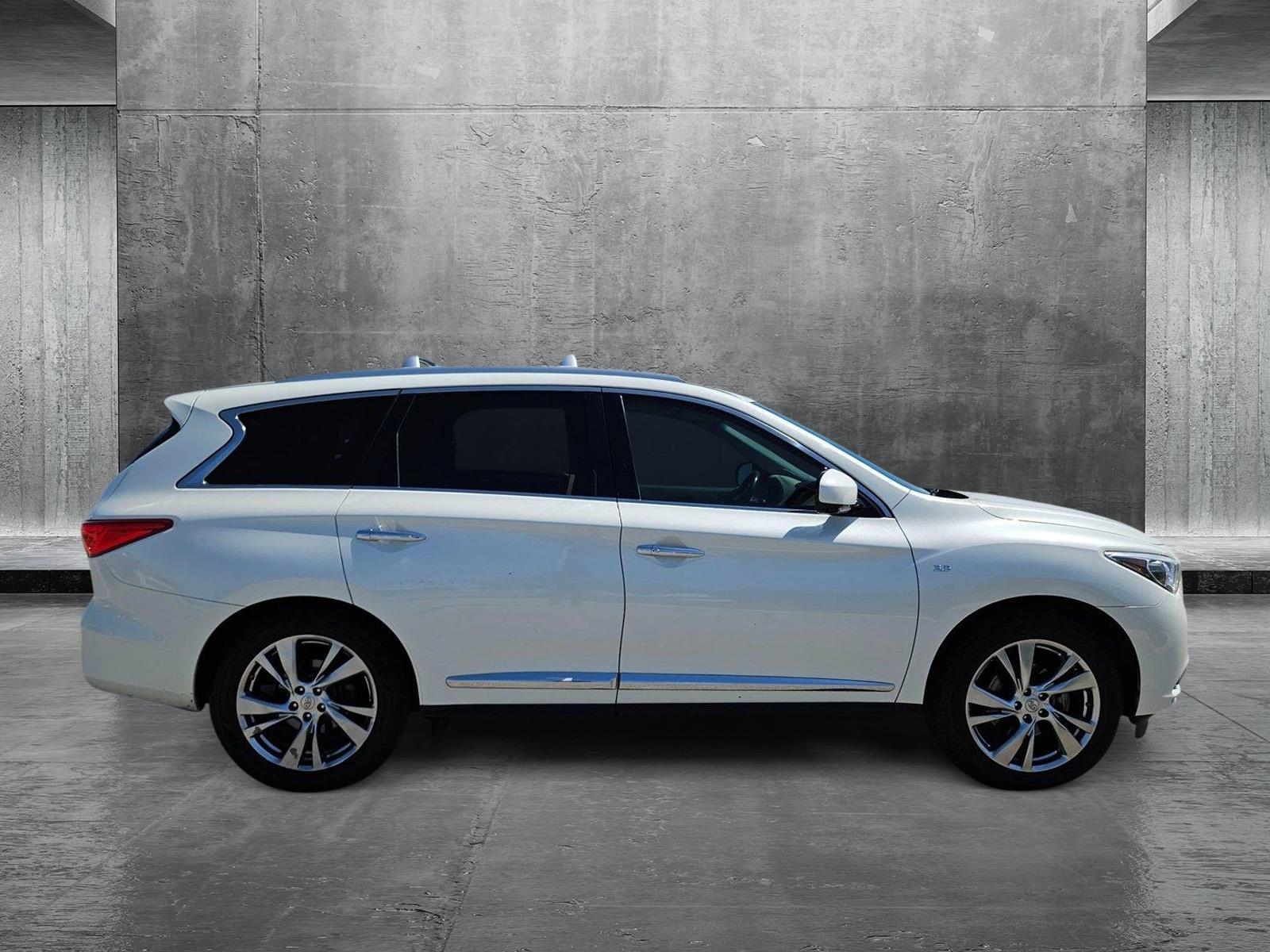2015 INFINITI QX60 Vehicle Photo in Austin, TX 78728