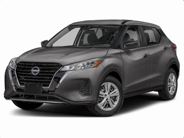 2024 Nissan Kicks Vehicle Photo in Tulsa, OK 74129