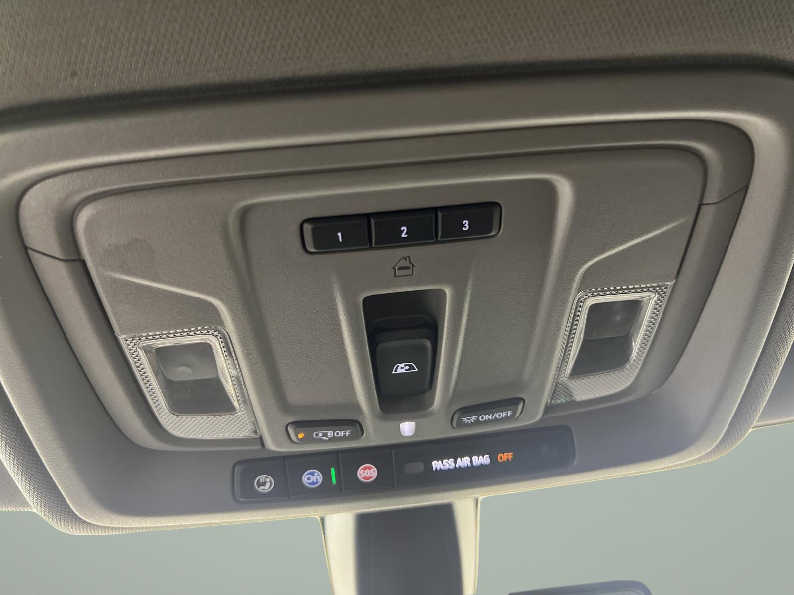 2021 Chevrolet Silverado 1500 Vehicle Photo in GEORGETOWN, TX 78626-7508