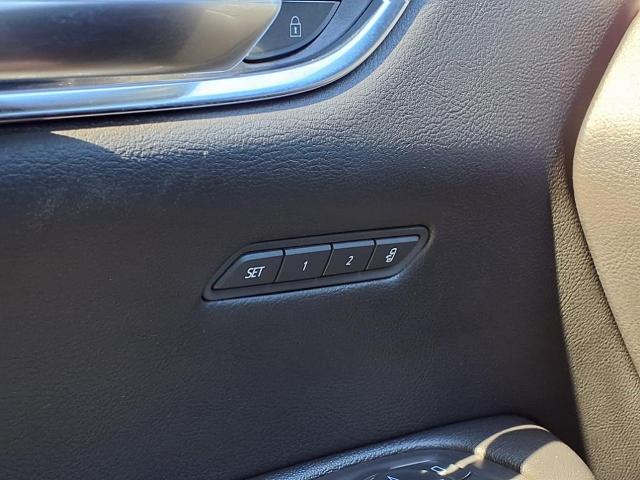 2021 Cadillac XT5 Vehicle Photo in Tampa, FL 33612