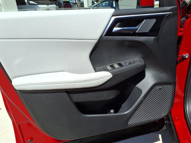 2025 Mitsubishi Outlander Vehicle Photo in Tampa, FL 33612