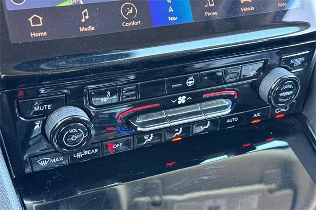 2023 Jeep Grand Cherokee Vehicle Photo in ELK GROVE, CA 95757-8703