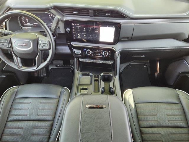 2024 GMC Sierra 2500 HD Vehicle Photo in Decatur, TX 76234