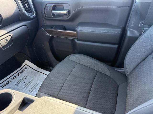 2023 Chevrolet Silverado 3500 HD CC Vehicle Photo in COLUMBIA, MO 65203-3903