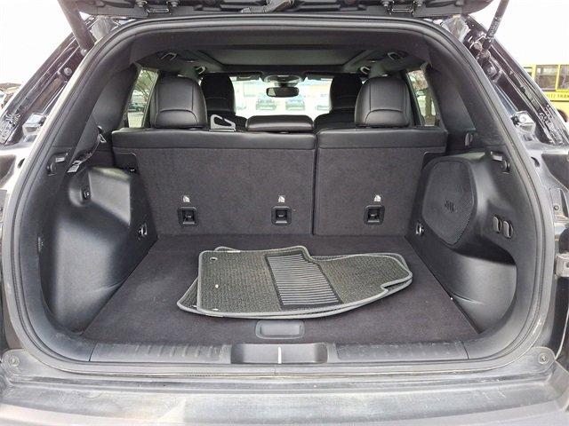 2021 Jeep Cherokee Vehicle Photo in LANCASTER, PA 17601-0000