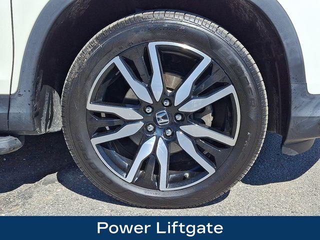 2019 Honda Pilot Vehicle Photo in PAWLING, NY 12564-3219