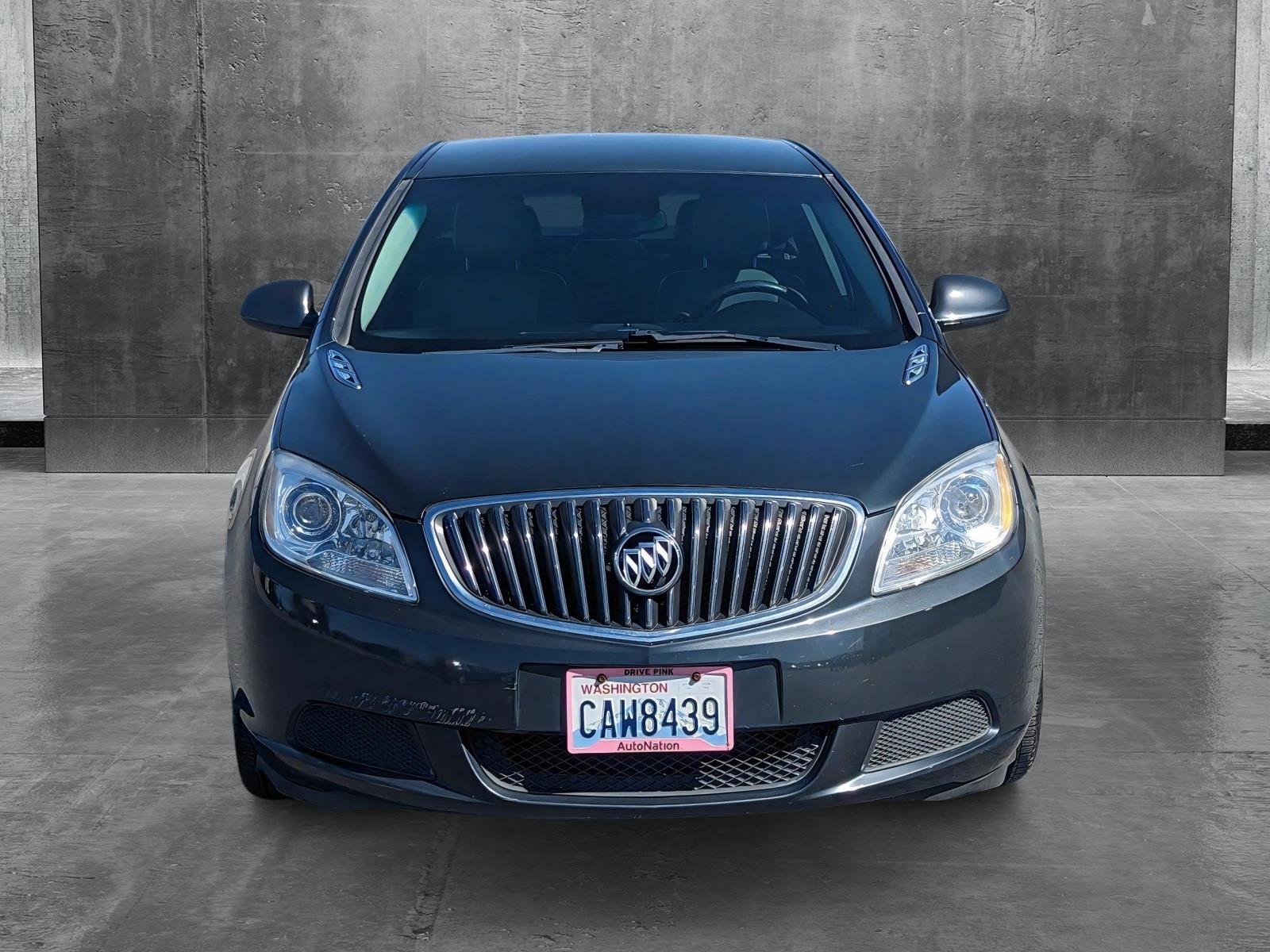 2014 Buick Verano Vehicle Photo in Spokane Valley, WA 99206
