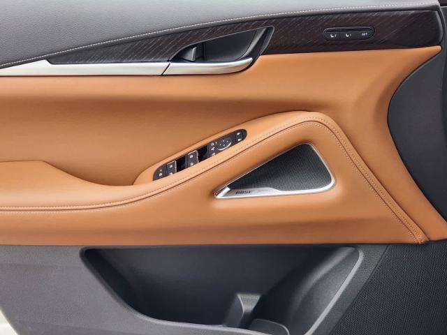 2025 INFINITI QX60 Vehicle Photo in DALLAS, TX 75209
