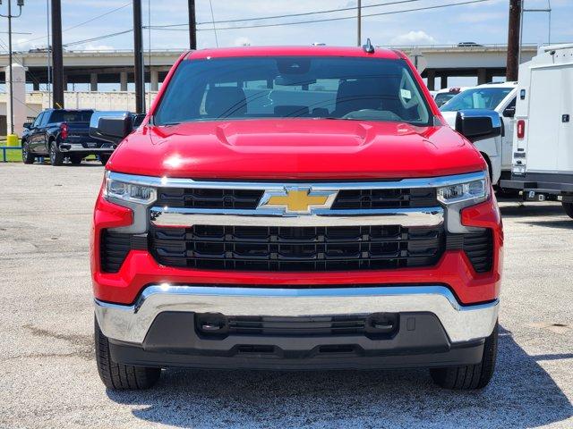 2023 Chevrolet Silverado 1500 Vehicle Photo in SUGAR LAND, TX 77478-0000