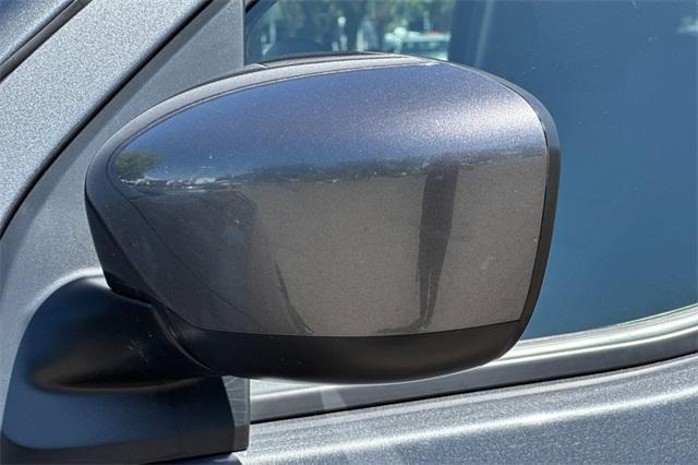 2023 Nissan Frontier Vehicle Photo in ELK GROVE, CA 95757-8703