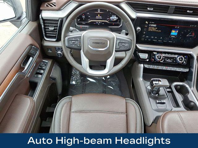 2024 GMC Sierra 1500 Vehicle Photo in PAWLING, NY 12564-3219