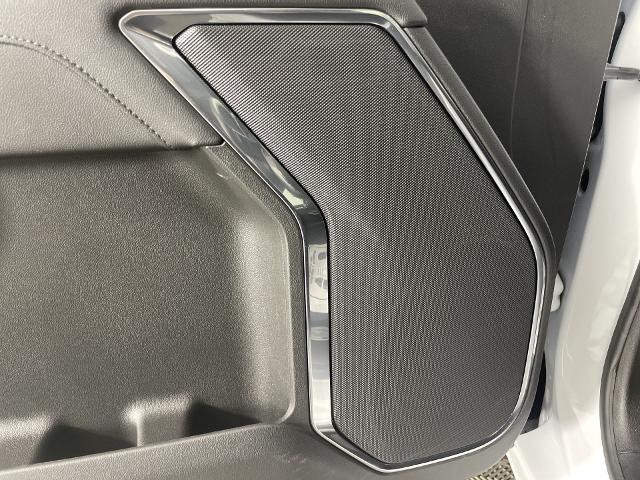 2025 GMC Sierra 2500 HD Vehicle Photo in GILBERT, AZ 85297-0402