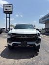 Used 2022 Chevrolet Tahoe Z71 with VIN 1GNSKPKD0NR324460 for sale in Snyder, TX
