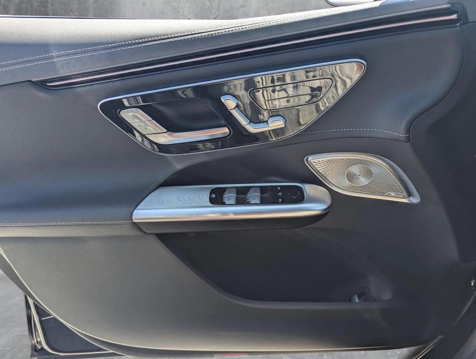 2023 Mercedes-Benz EQE Vehicle Photo in Delray Beach, FL 33444