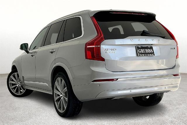 2023 Volvo XC90 Vehicle Photo in Grapevine, TX 76051