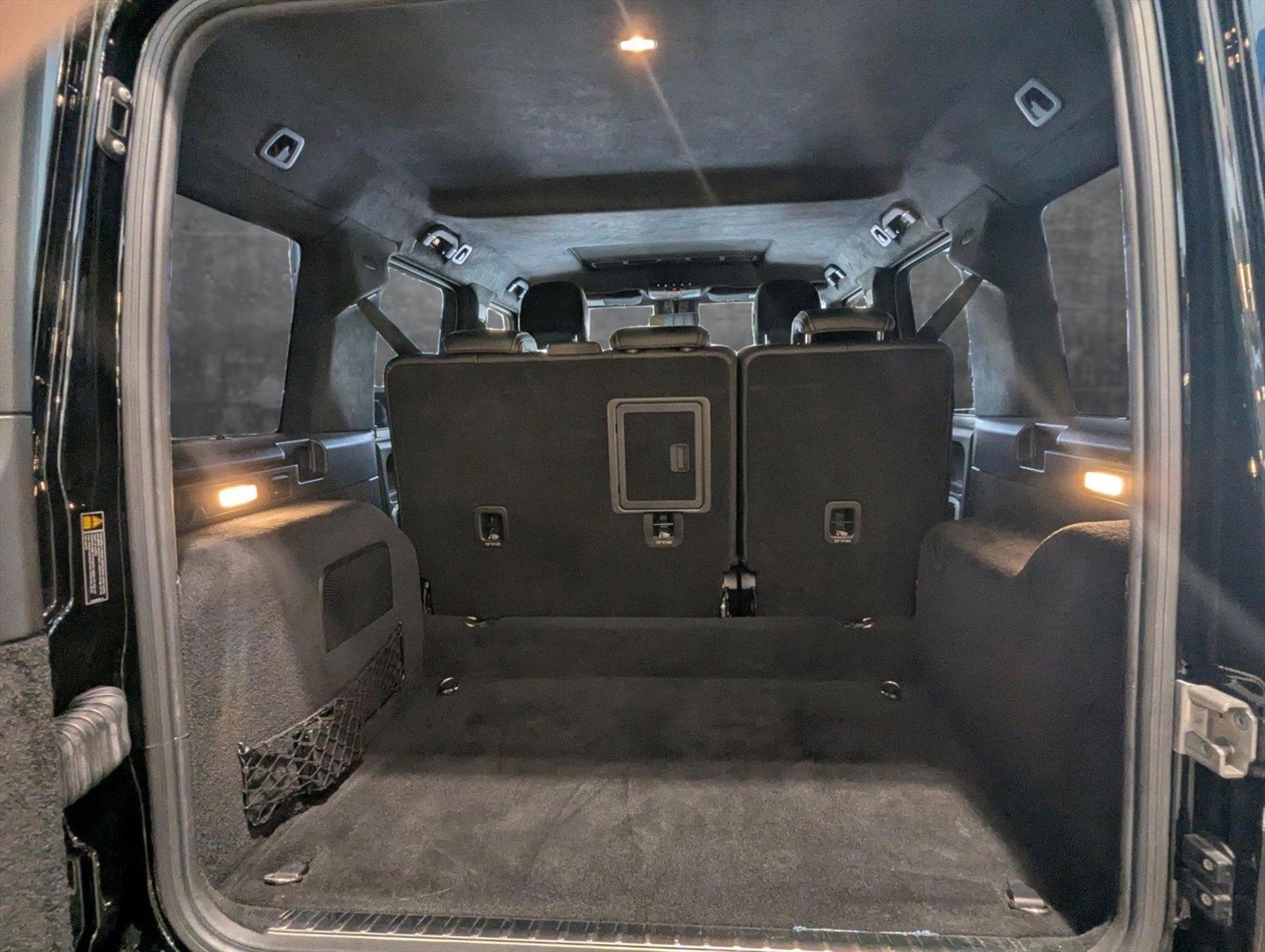 2023 Mercedes-Benz G-Class Vehicle Photo in Delray Beach, FL 33444