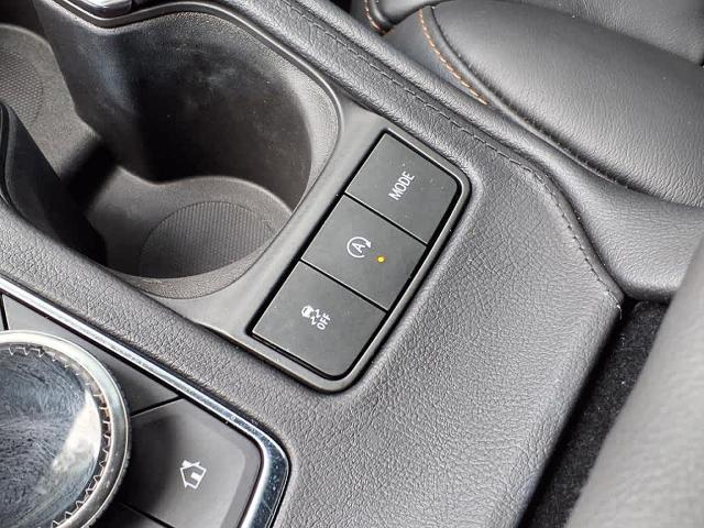 2022 Cadillac XT4 Vehicle Photo in San Antonio, TX 78230-1001