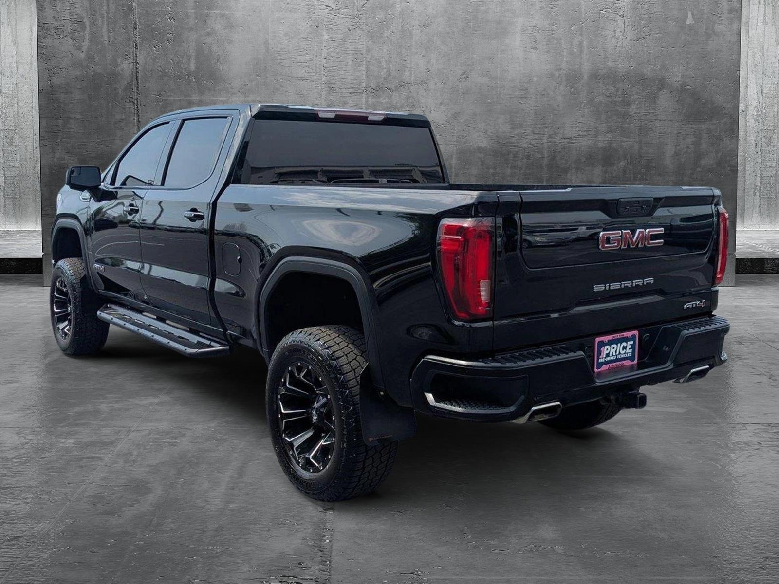 2020 GMC Sierra 1500 Vehicle Photo in Panama City, FL 32401