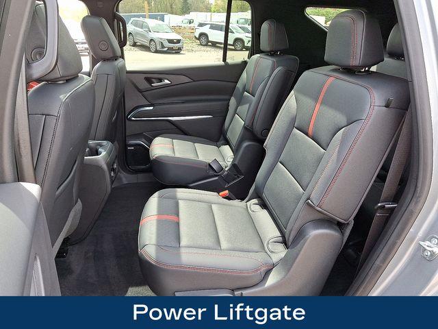 2024 Chevrolet Traverse Vehicle Photo in PAWLING, NY 12564-3219