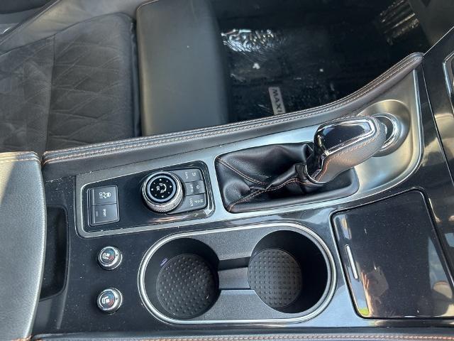 2022 Nissan Maxima Vehicle Photo in San Antonio, TX 78230