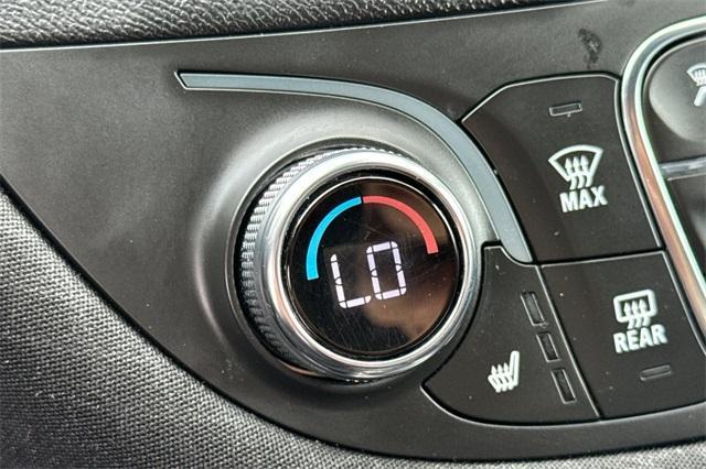 2023 Chevrolet Malibu Vehicle Photo in ELK GROVE, CA 95757-8703