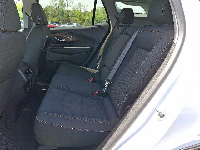 2021 GMC Terrain Vehicle Photo in TREVOSE, PA 19053-4984