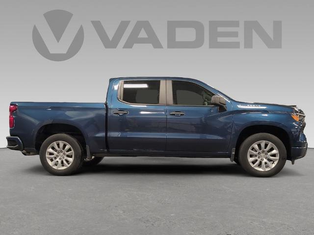 2022 Chevrolet Silverado 1500 Vehicle Photo in BEAUFORT, SC 29906-4218