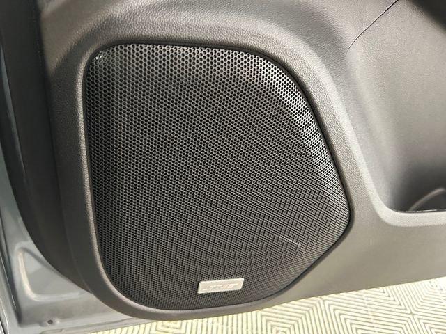 2023 GMC Acadia Vehicle Photo in MEDINA, OH 44256-9631