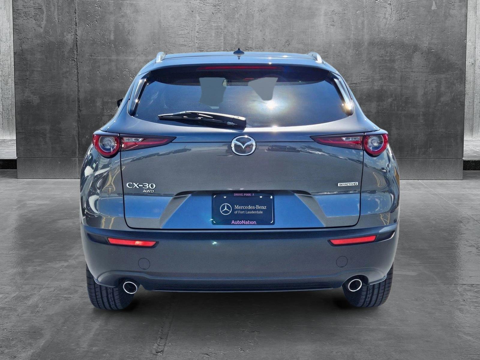 2022 Mazda CX-30 Vehicle Photo in Fort Lauderdale, FL 33316
