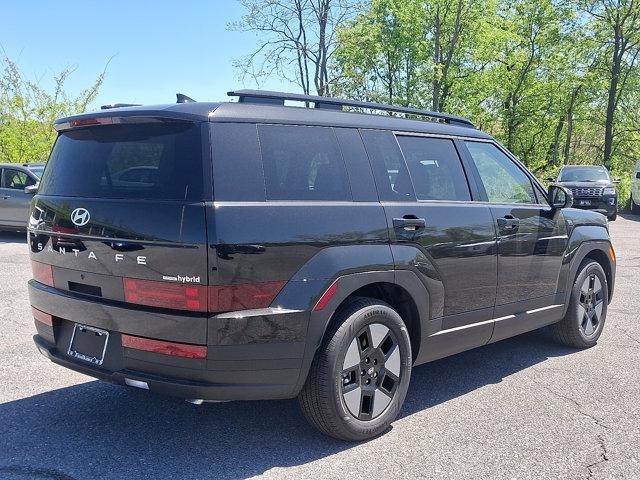 2025 Hyundai SANTA FE Hybrid Vehicle Photo in Harrisburg, PA 17111