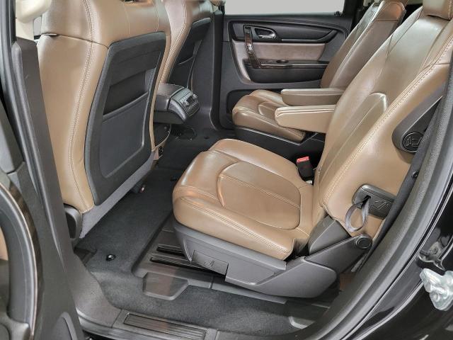 2016 GMC Acadia Vehicle Photo in APPLETON, WI 54914-4656