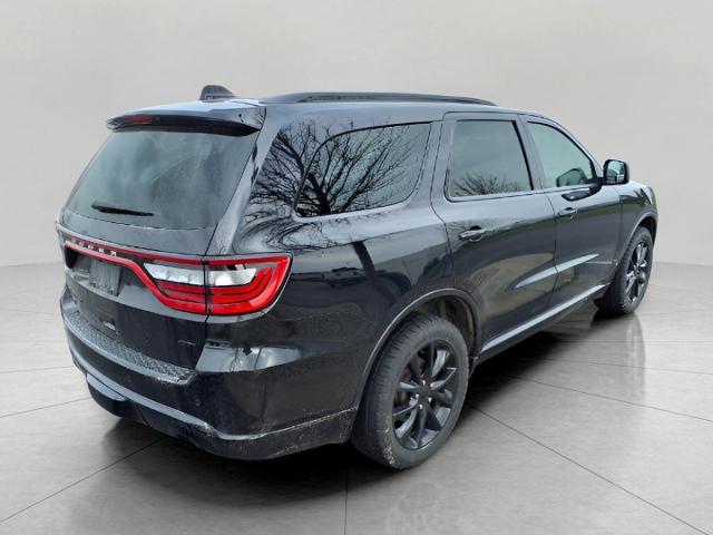 2018 Dodge Durango Vehicle Photo in Oshkosh, WI 54904