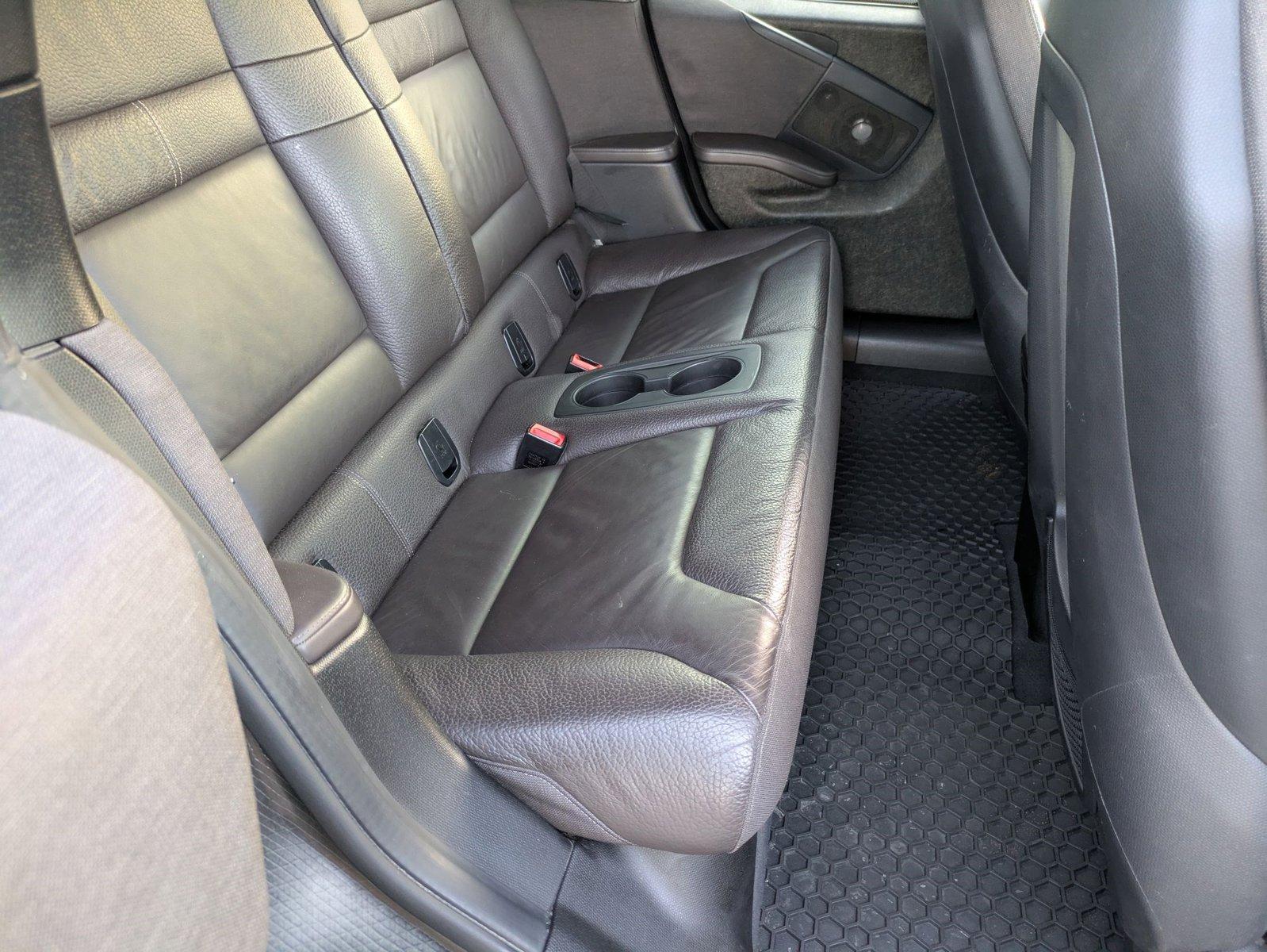 2015 BMW i3 Vehicle Photo in Sanford, FL 32771
