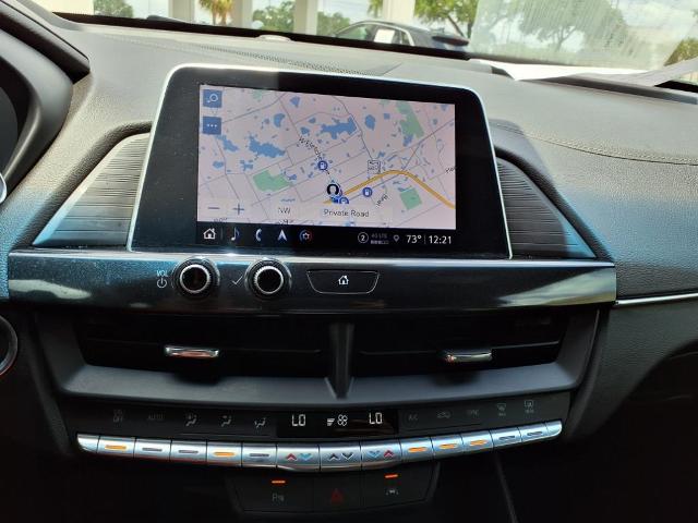 2022 Cadillac CT4 Vehicle Photo in TAMPA, FL 33612-3404