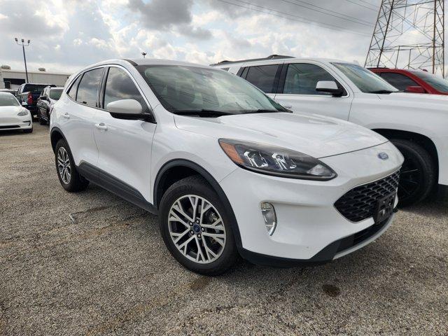 2022 Ford Escape Vehicle Photo in SUGAR LAND, TX 77478-0000
