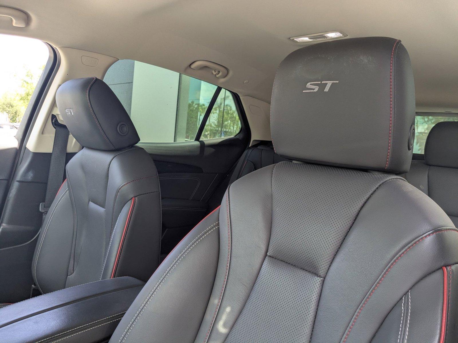 2022 Buick Envision Vehicle Photo in Pompano Beach, FL 33064