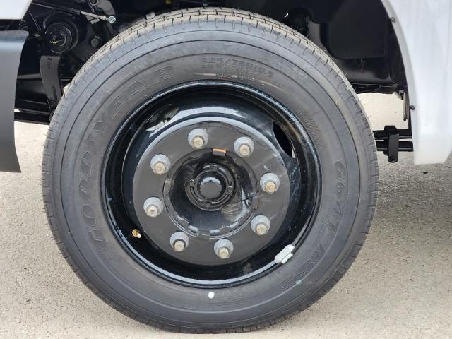 2024 Chevrolet Silverado Chassis Cab Vehicle Photo in LEWISVILLE, TX 75067