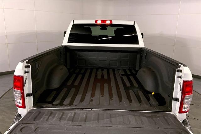 2024 Ram 2500 Vehicle Photo in Kansas City, MO 64114