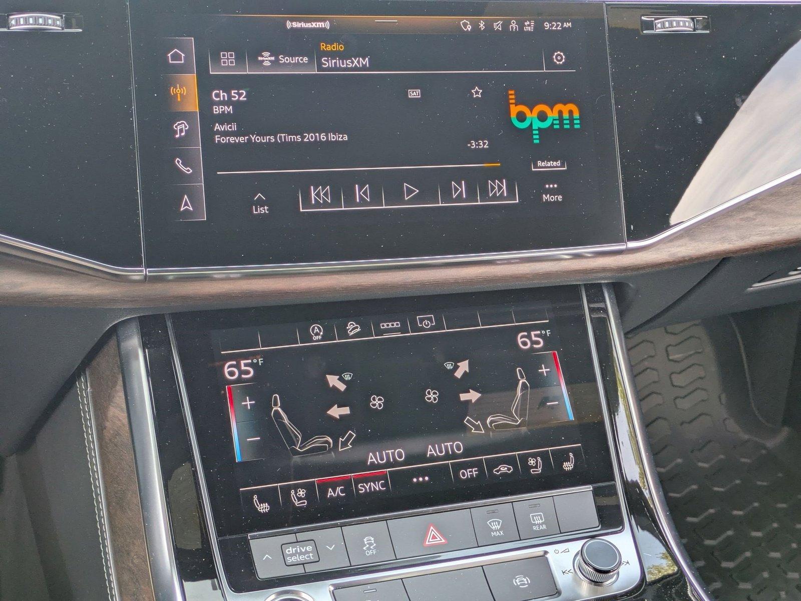 2025 Audi Q8 Vehicle Photo in Orlando, FL 32811