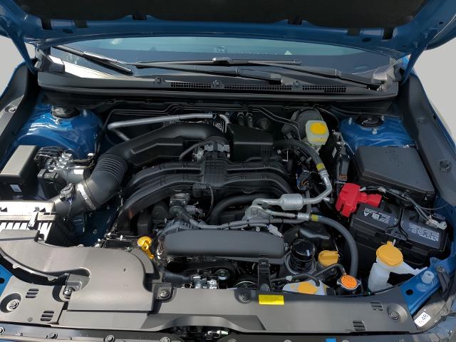 2024 Subaru Crosstrek Vehicle Photo in Green Bay, WI 54304