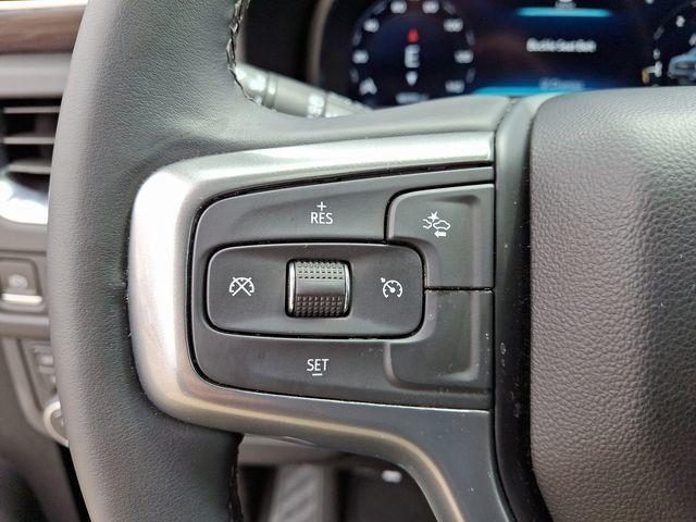 2023 Chevrolet Tahoe Vehicle Photo in DANBURY, CT 06810-5034
