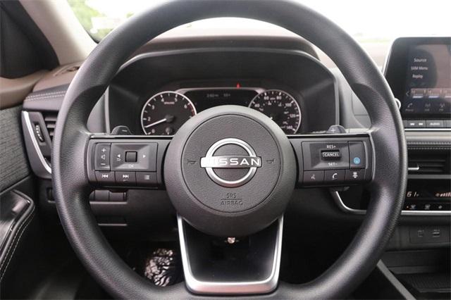 2023 Nissan Rogue Vehicle Photo in Hazelwood, MO 63042