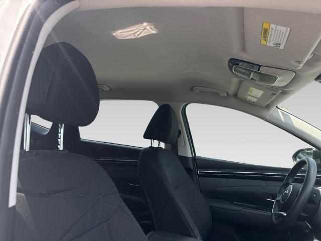 2024 Hyundai TUCSON Vehicle Photo in Statesboro, GA 30458