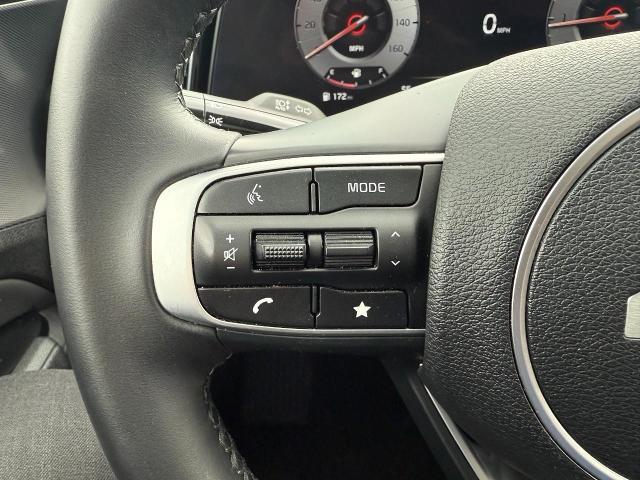 2023 Kia Sportage Vehicle Photo in Appleton, WI 54914