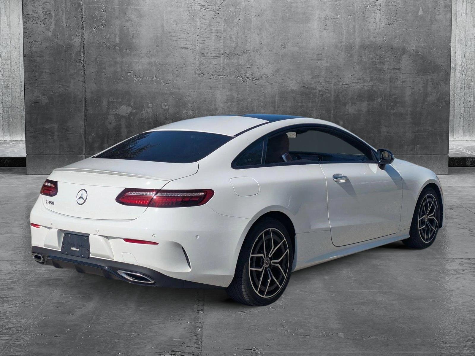 2023 Mercedes-Benz E-Class Vehicle Photo in Sarasota, FL 34231