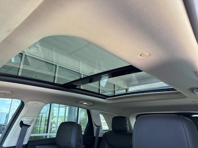 2018 Cadillac XT5 Vehicle Photo in MANHATTAN, KS 66502-5036